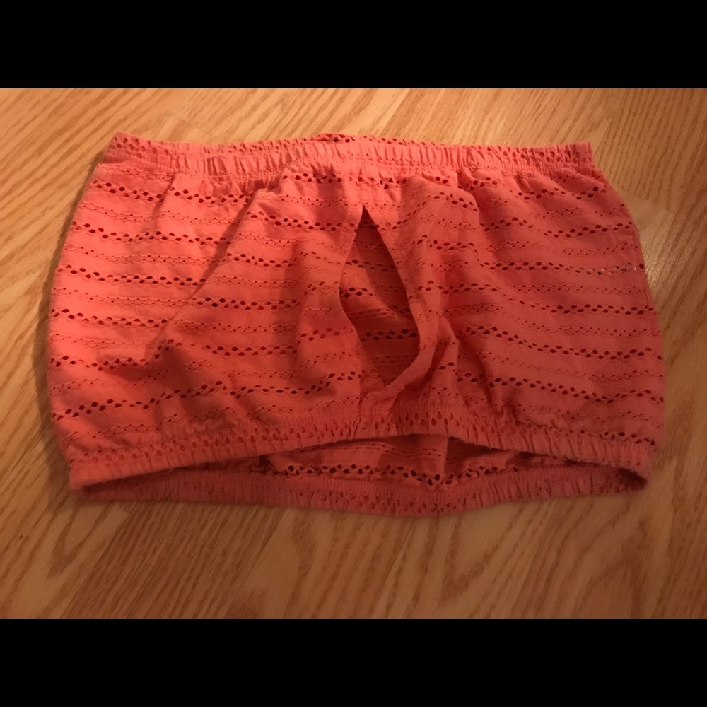 Crop Top - Picture 2 of 2